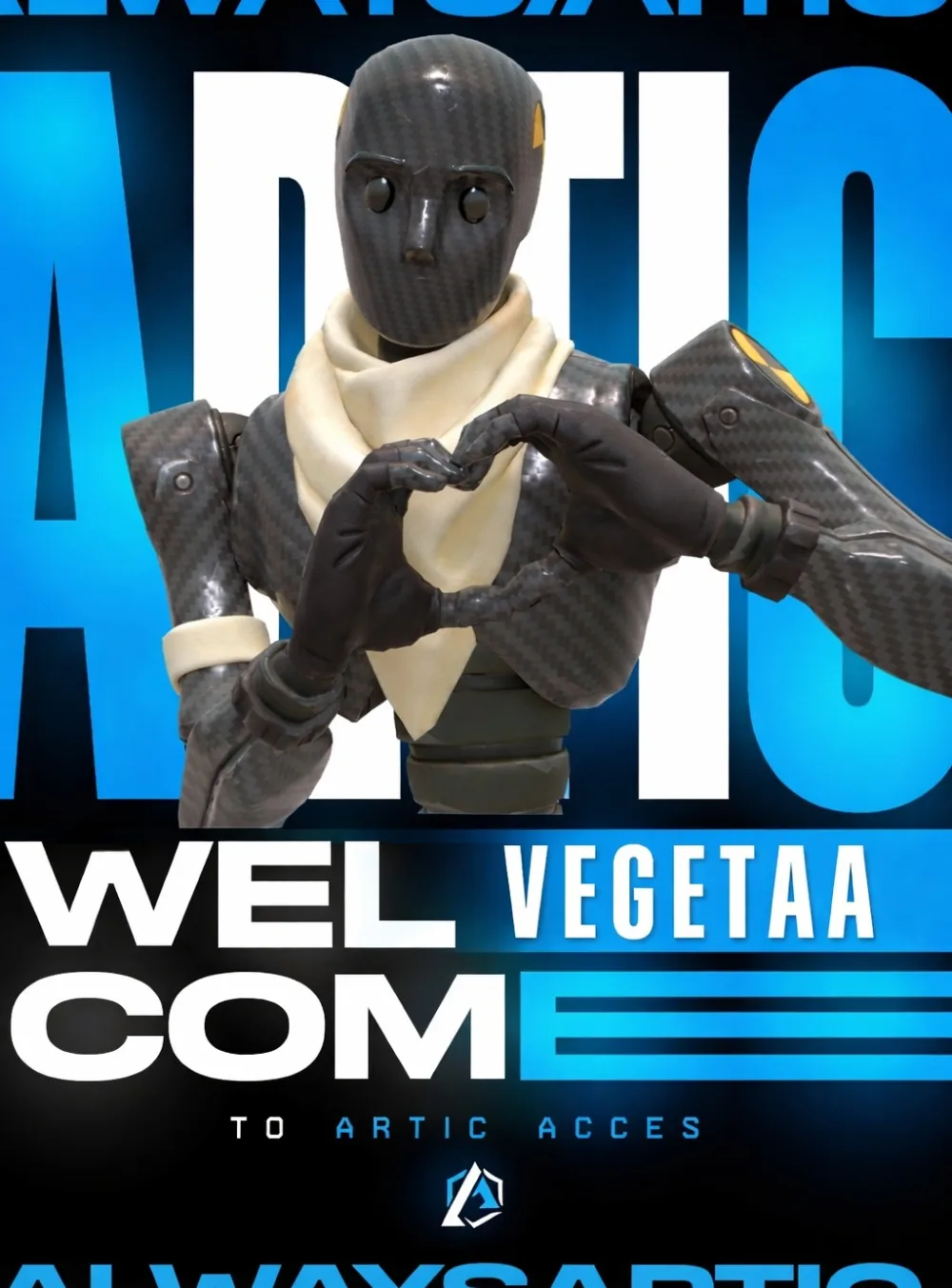 Fichaje de Vegetaa
