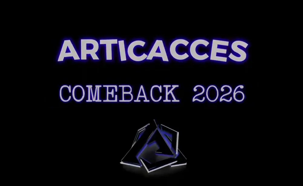 Nace ArticAcces