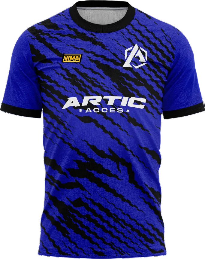 Camiseta Oficial 2026