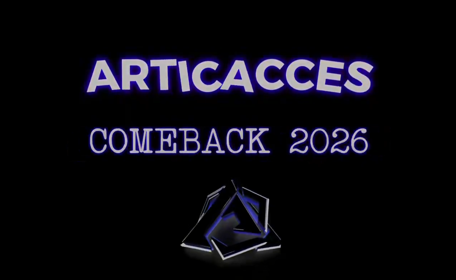 Nace ArticAcces