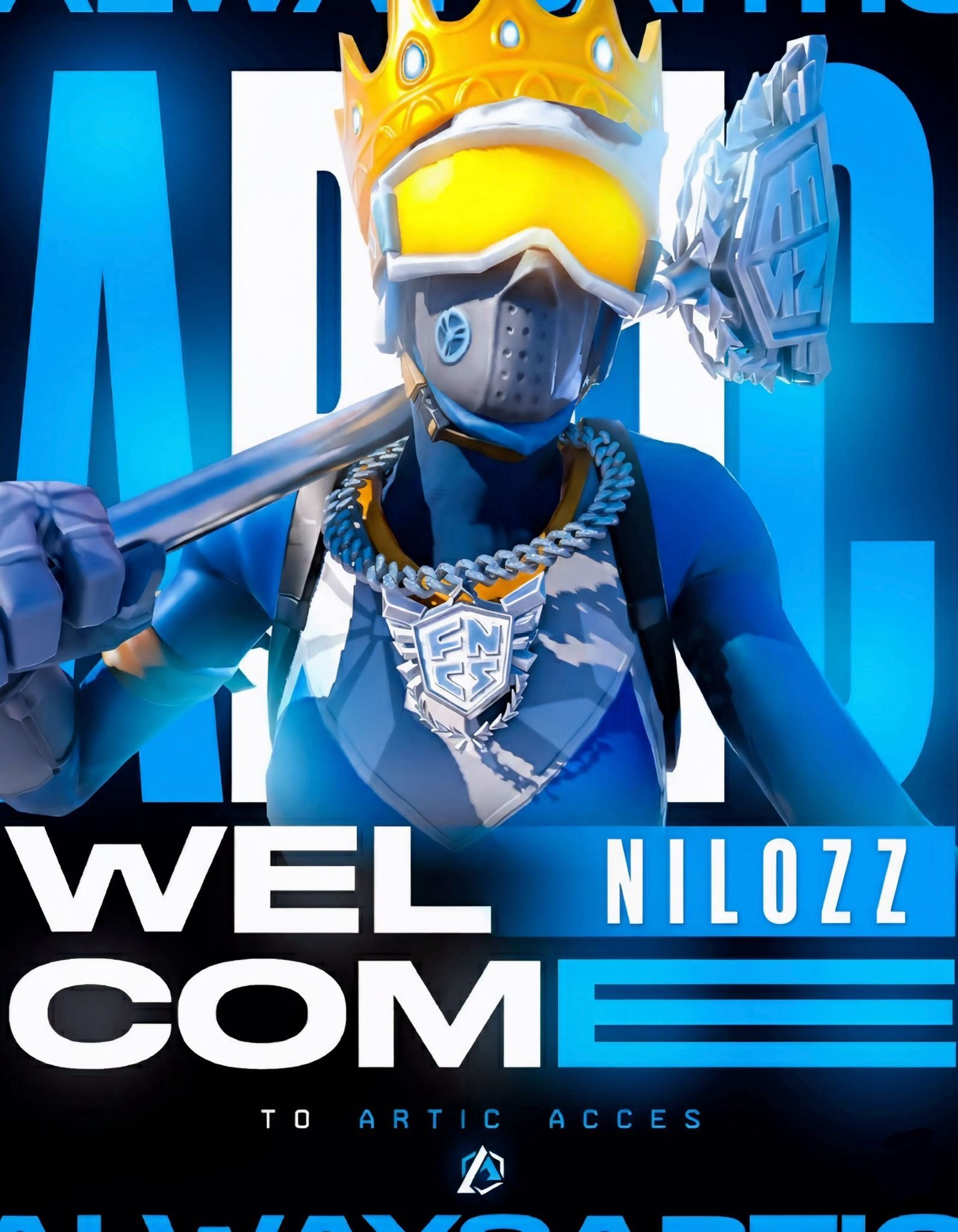 Incorporación de Nilozzfnz