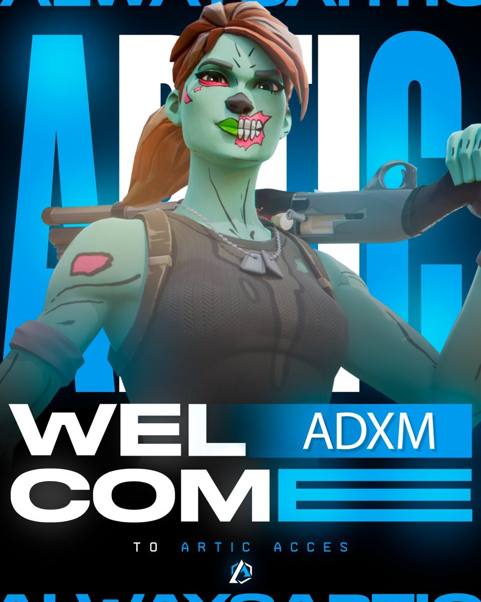 Fichaje de Adxm