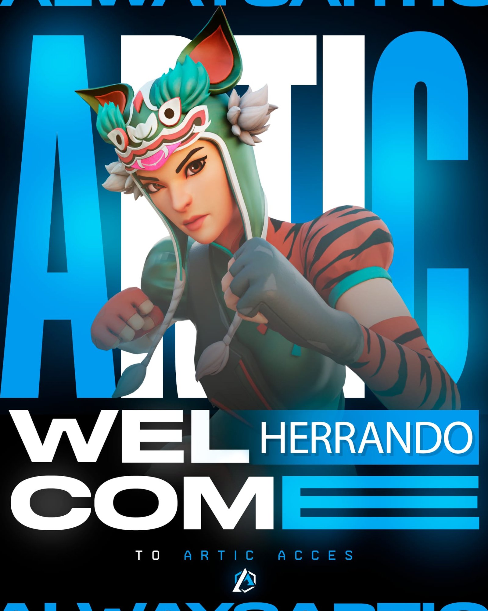 Fichaje de Herrando