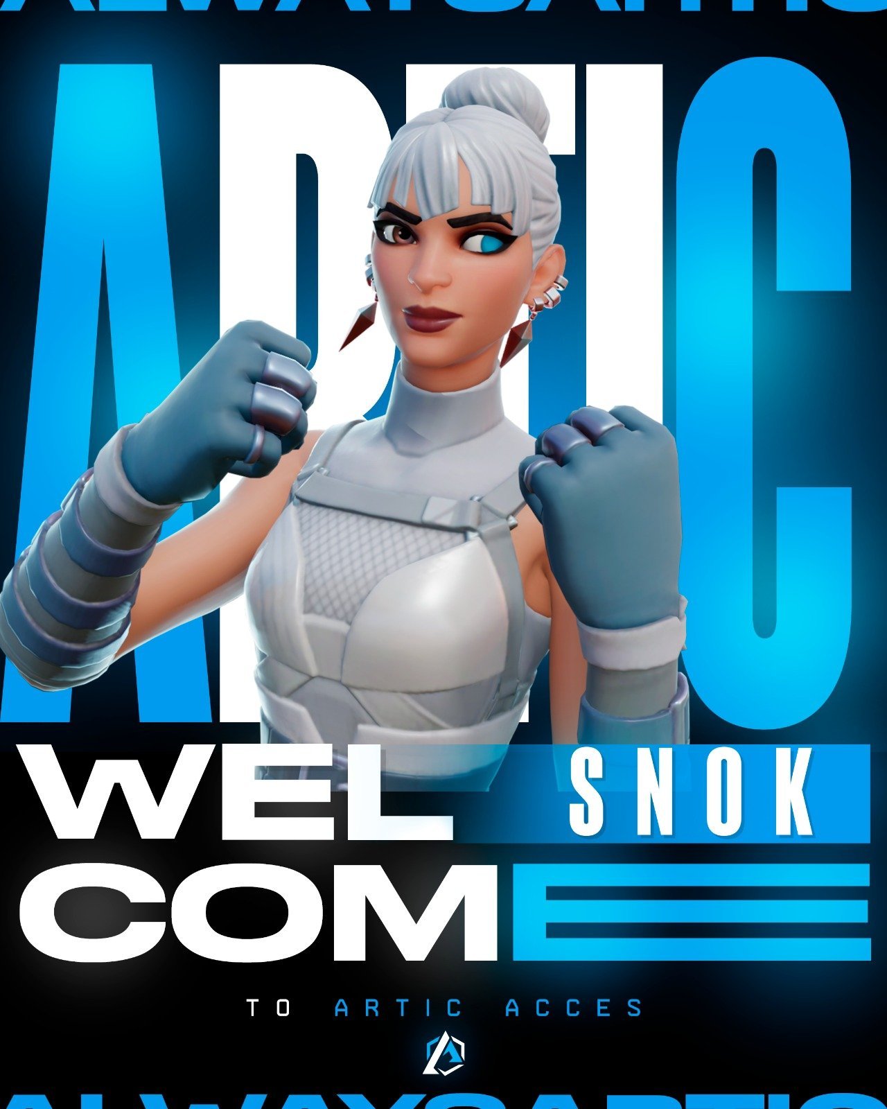 Fichaje de Snok