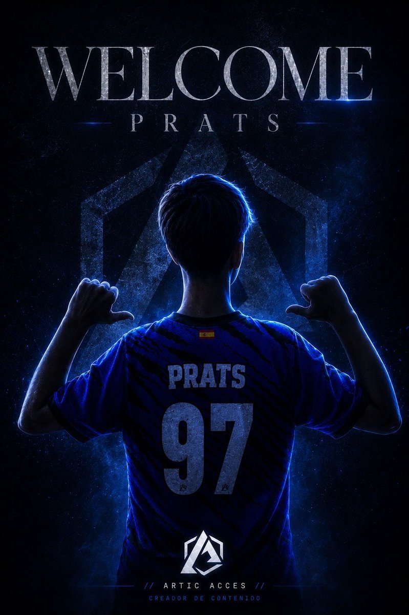 Fichaje de PratsFN