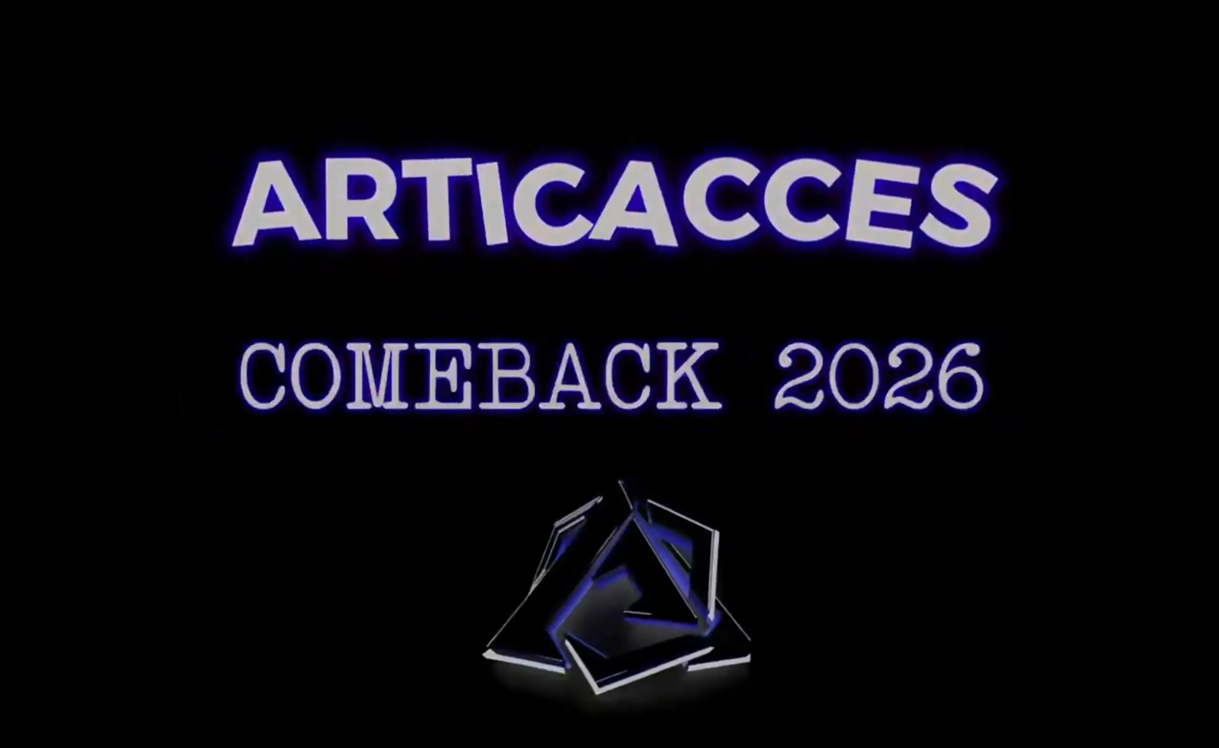 Nace ArticAcces
