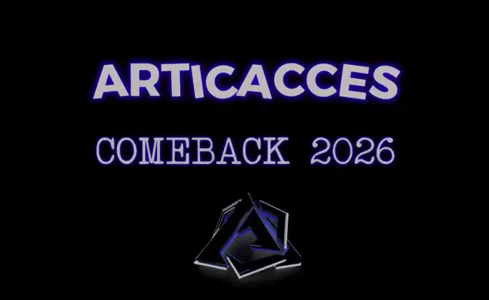 Nace ArticAcces