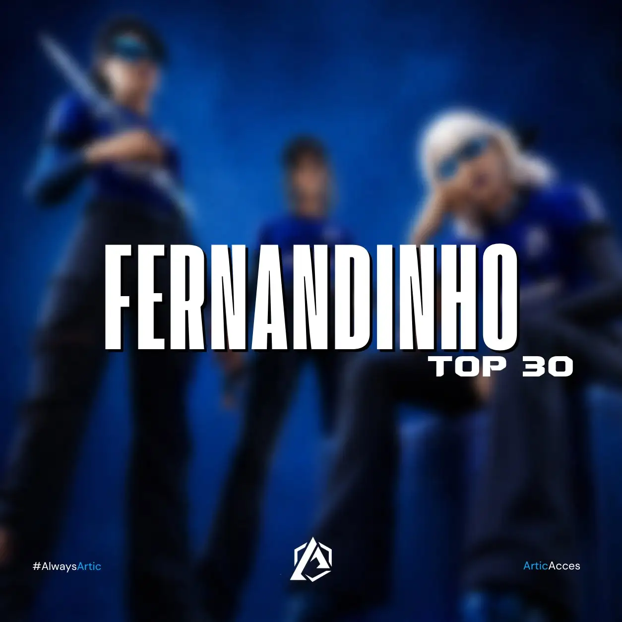 Top 30 en nuestras primeras Grand Finals