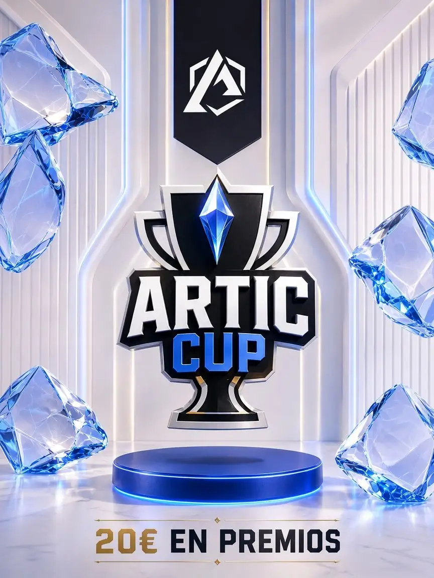 Así ha sido la Artic Cup: nuestro primer torneo comunitario