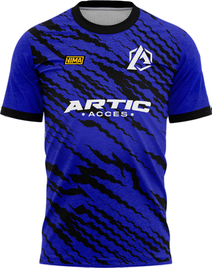 Camiseta Oficial 2026