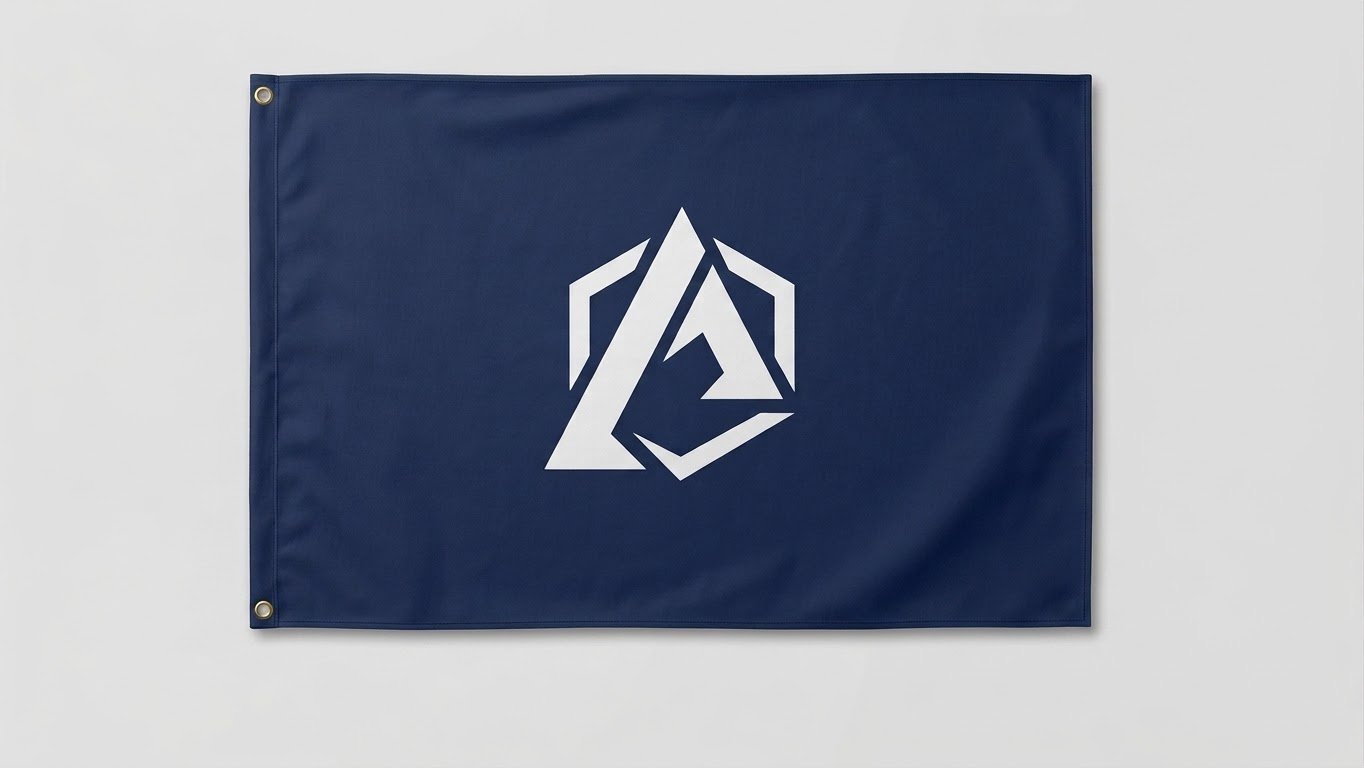 Bandera Oficial