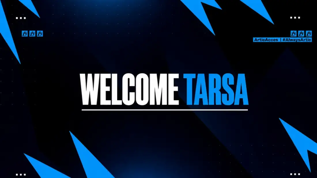 Damos la bienvenida a Tarsa, nuestro nuevo creador de contenido